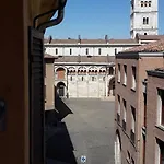 Attico Del Duomo Apartment Modena