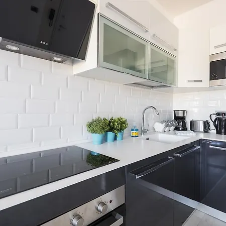 Attico Del Duomo Lejlighed *