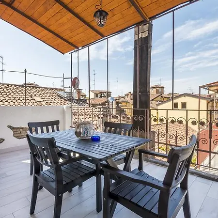 Appartamento Attico Del Duomo *