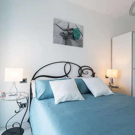 Attico Del Duomo Lejlighed Modena