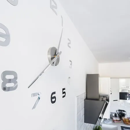 Attico Del Duomo Appartamento