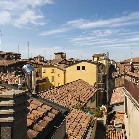 Attico Del Duomo Apartamento