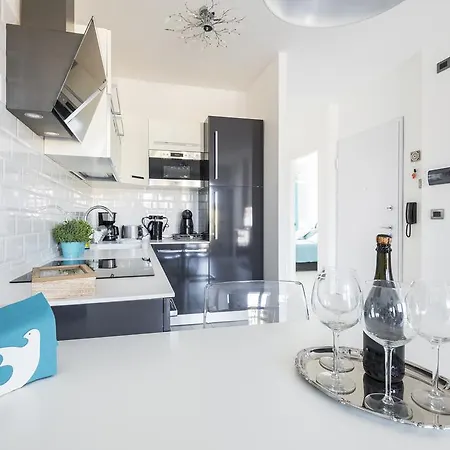 Attico Del Duomo Apartamento *