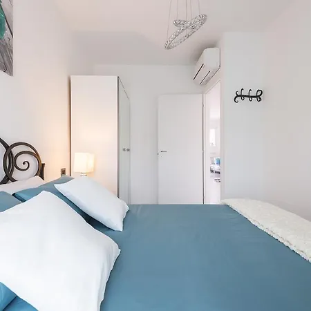 Attico Del Duomo Apartamento Modena