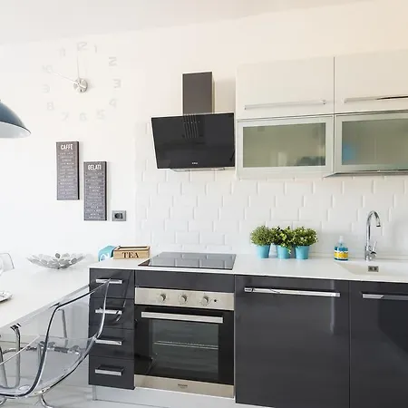 Attico Del Duomo * مودينا