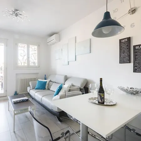 Attico Del Duomo * Modena