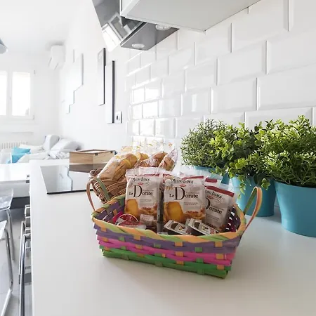 Attico Del Duomo Modena