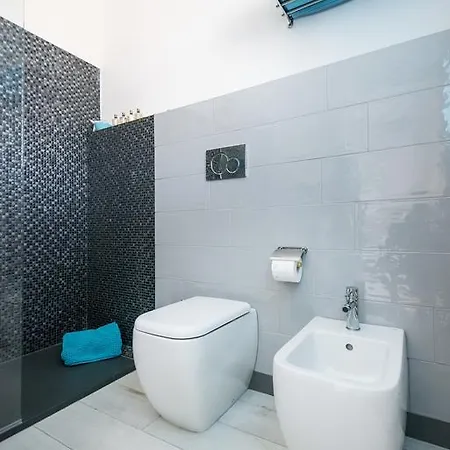 Apartamento Attico Del Duomo *