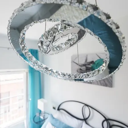 Attico Del Duomo Apartamento