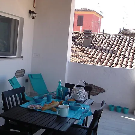 Attico Del Duomo Appartamento *