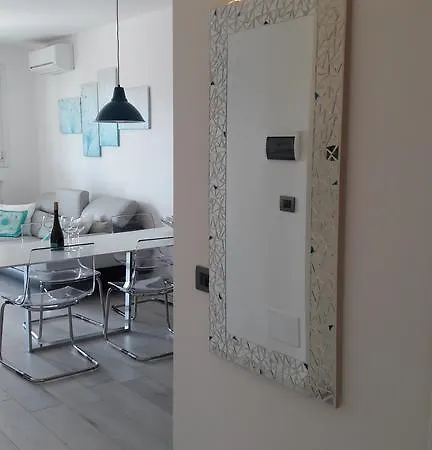 Attico Del Duomo Apartamento *