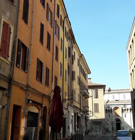 Attico Del Duomo Appartement *