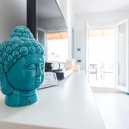 Attico Del Duomo Apartamento Modena