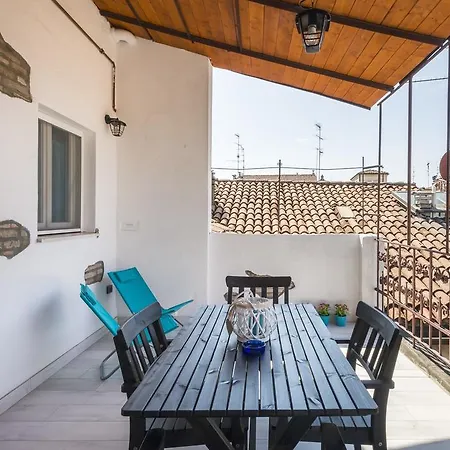 Attico Del Duomo Apartamento