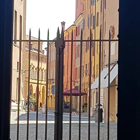 Attico Del Duomo Lejlighed *