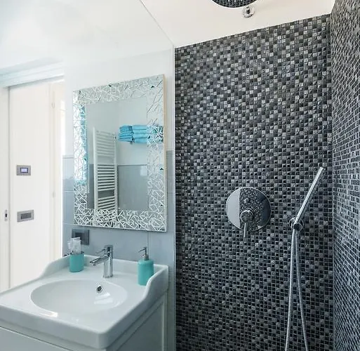 Attico Del Duomo Διαμέρισμα *