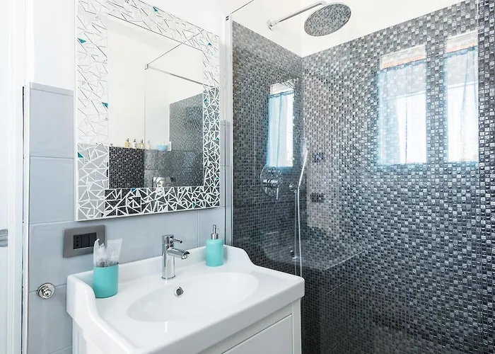 Attico Del Duomo شقة *