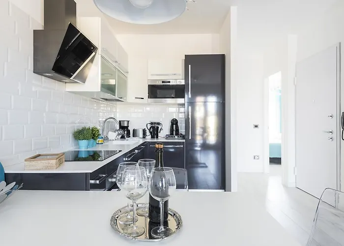 Daire Attico Del Duomo Modena