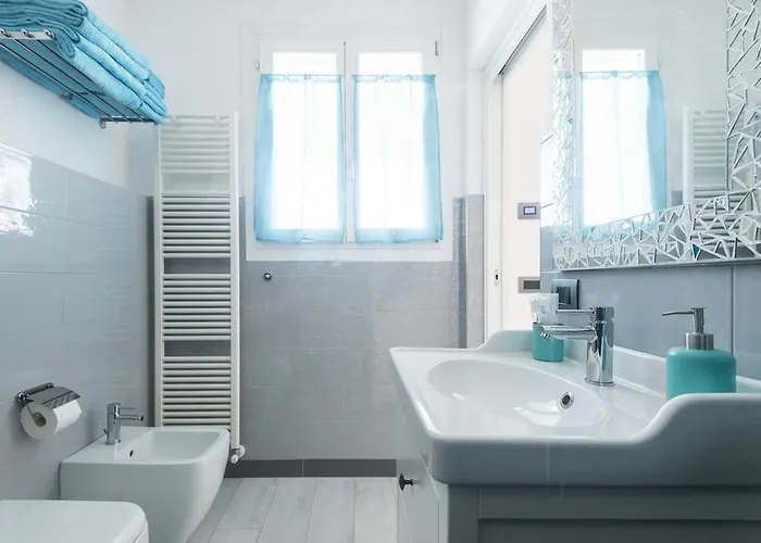 Daire Attico Del Duomo *