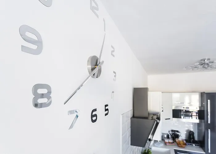 Attico Del Duomo شقة