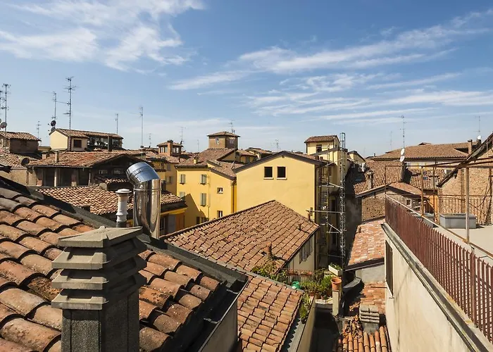 Attico Del Duomo شقة