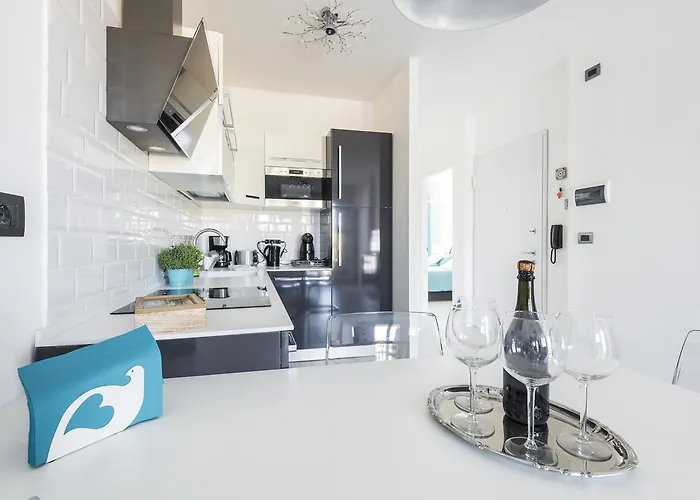 Attico Del Duomo شقة *