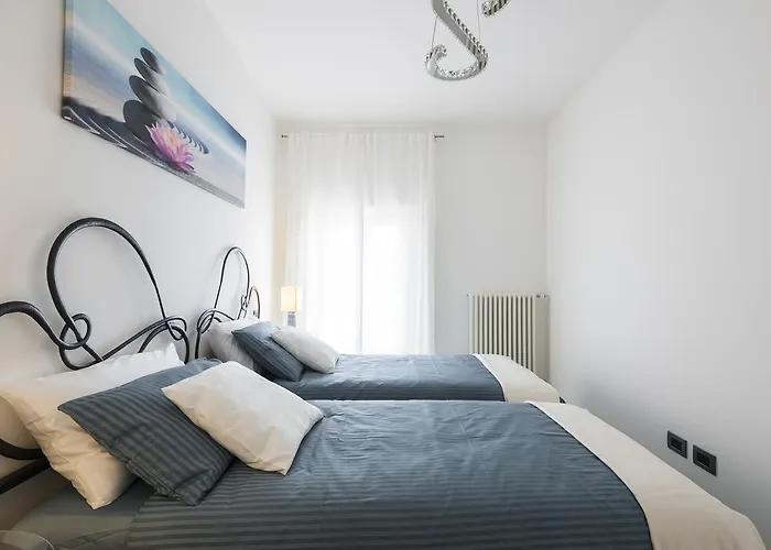 شقة Attico Del Duomo