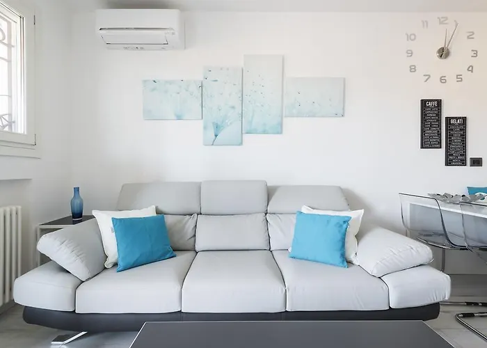 Daire Attico Del Duomo Modena