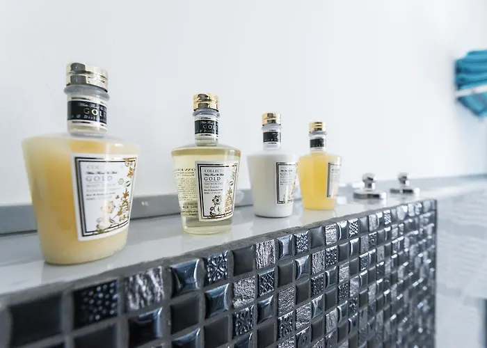 Attico Del Duomo مودينا