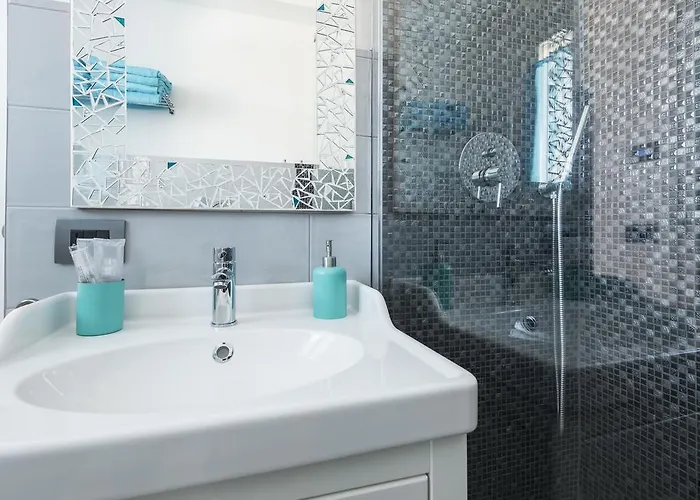 Διαμέρισμα Attico Del Duomo Μόντενα