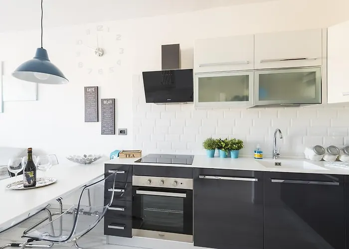 Attico Del Duomo * Μόντενα