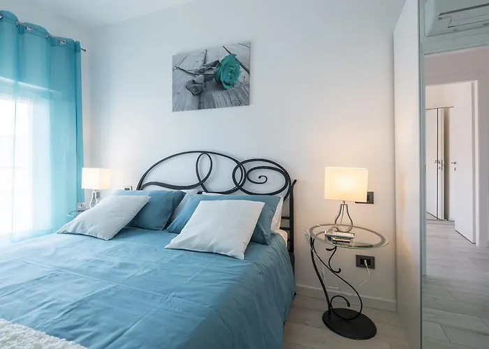 Διαμέρισμα Attico Del Duomo