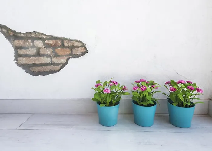 Attico Del Duomo Μόντενα