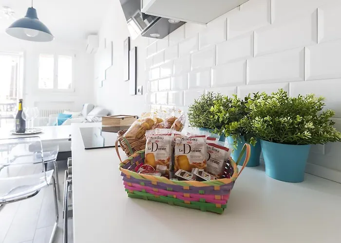 Attico Del Duomo Μόντενα