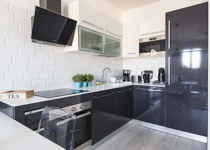 Διαμέρισμα Attico Del Duomo Μόντενα