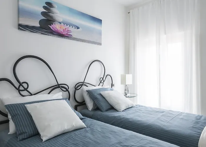 شقة Attico Del Duomo