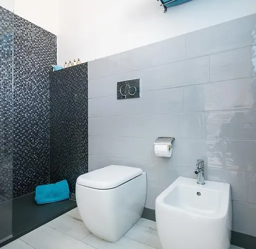 Daire Attico Del Duomo *