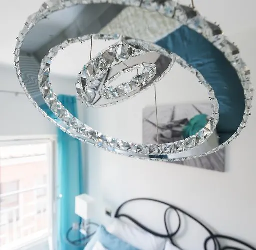 Attico Del Duomo شقة