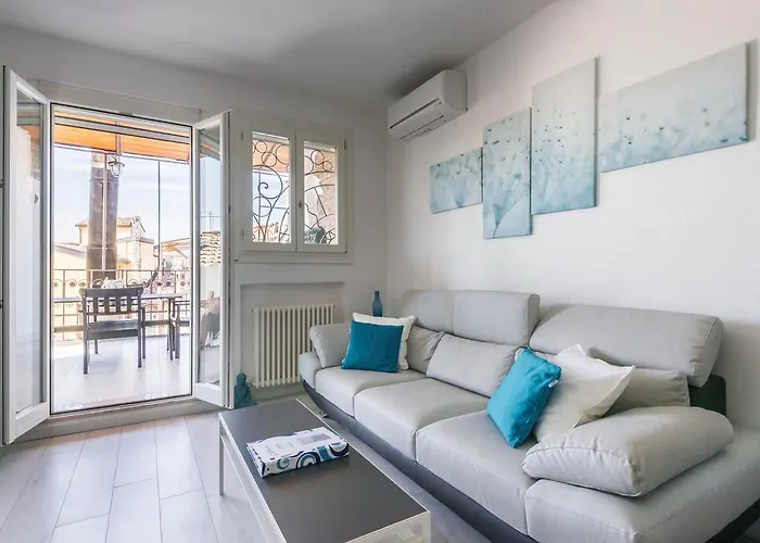 Διαμέρισμα Attico Del Duomo Μόντενα