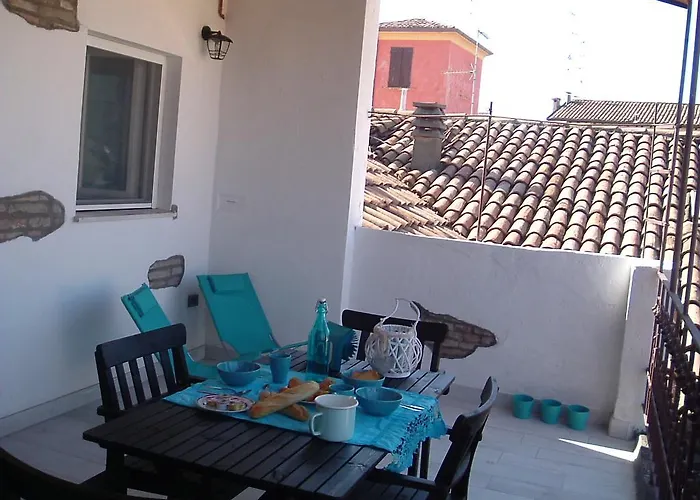 Attico Del Duomo Daire *