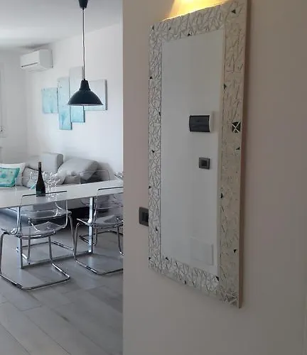 Attico Del Duomo Διαμέρισμα *