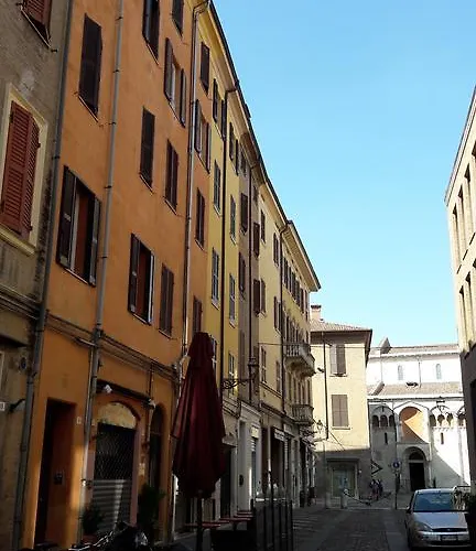 Attico Del Duomo شقة *