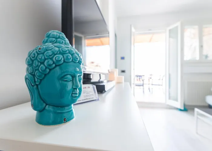 Attico Del Duomo Διαμέρισμα Μόντενα