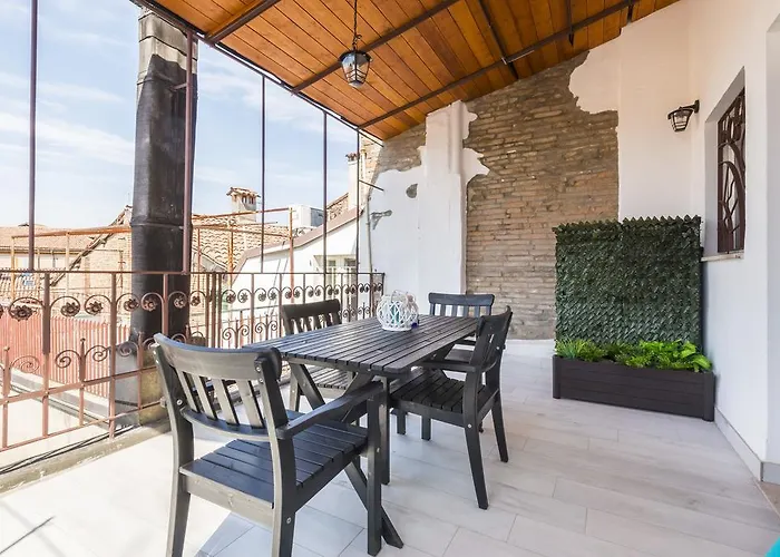 Attico Del Duomo شقة مودينا