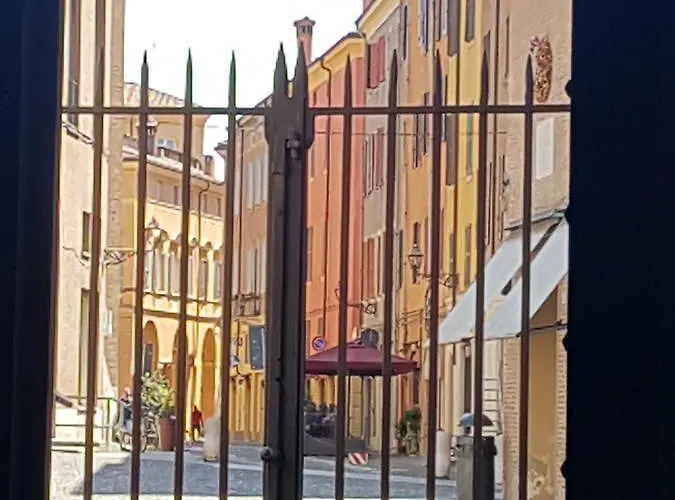 Attico Del Duomo شقة *